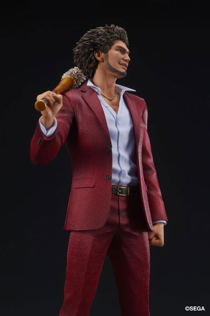 DIGSTA "Like a Dragon" Ichiban Kasuga Figure - Image 10