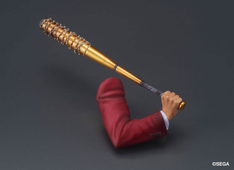 DIGSTA "Like a Dragon" Ichiban Kasuga Figure - Image 11