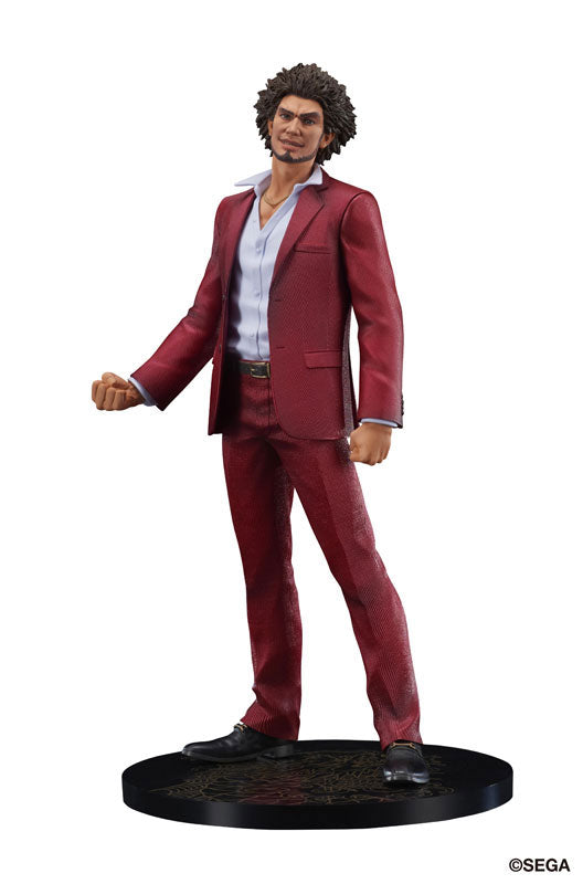 DIGSTA "Like a Dragon" Ichiban Kasuga Figure - Image 12
