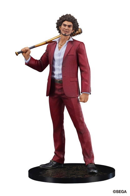DIGSTA "Like a Dragon" Ichiban Kasuga Figure - Image 13