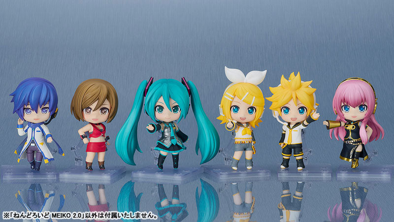 Nendoroid MEIKO 2.0 - Image 8
