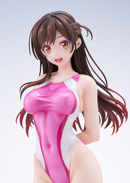 Rent-A-Girlfriend Chizuru Mizuhara Competition Swimsuit Ver. 1/7 Figure - Image 7