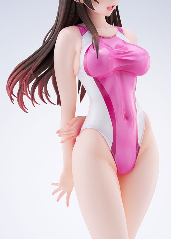 Rent-A-Girlfriend Chizuru Mizuhara Competition Swimsuit Ver. 1/7 Figure - Image 9
