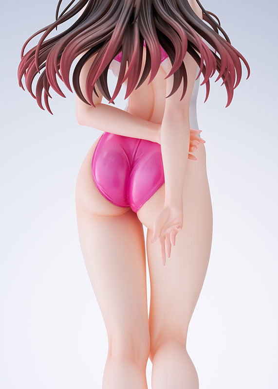Rent-A-Girlfriend Chizuru Mizuhara Competition Swimsuit Ver. 1/7 Figure - Image 11