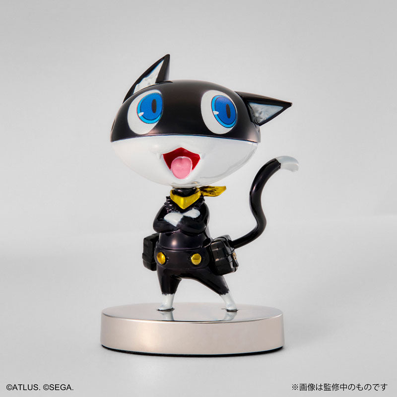 Persona 5 Royal Bright Arts Gallery Morgana - Image 3