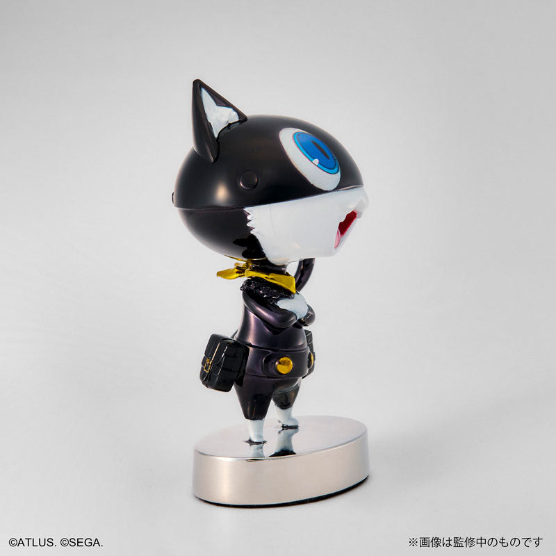 Persona 5 Royal Bright Arts Gallery Morgana - Image 4