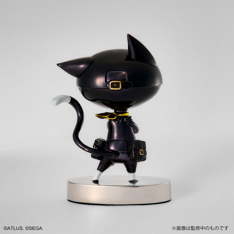Persona 5 Royal Bright Arts Gallery Morgana - Image 5