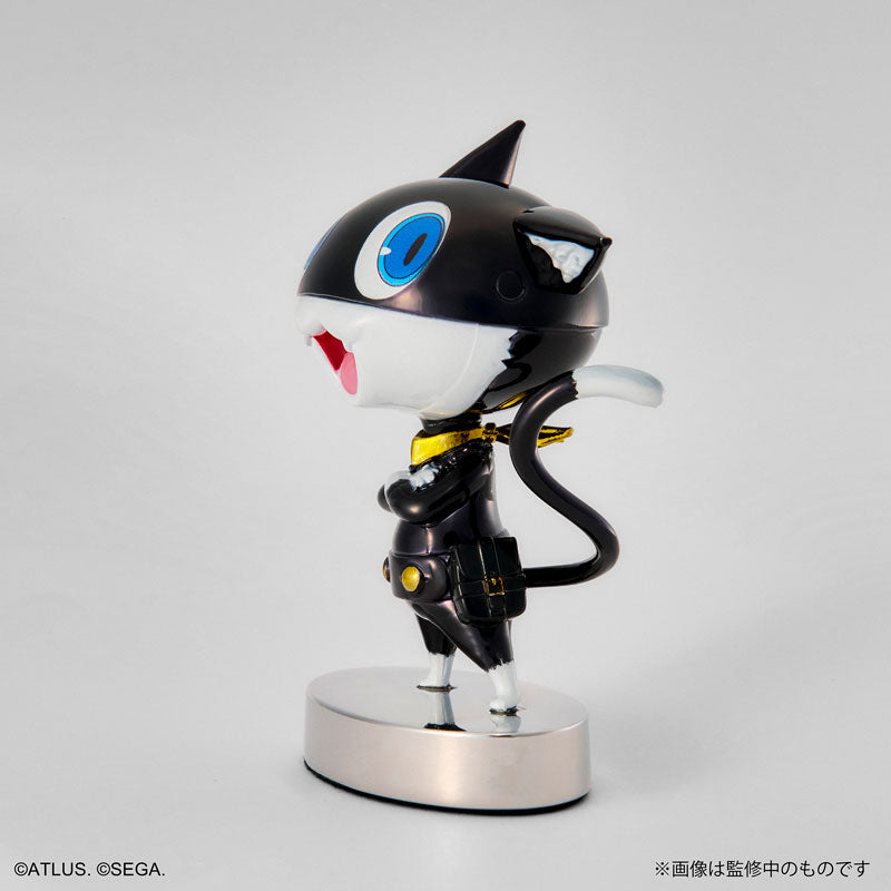 Persona 5 Royal Bright Arts Gallery Morgana - Image 6