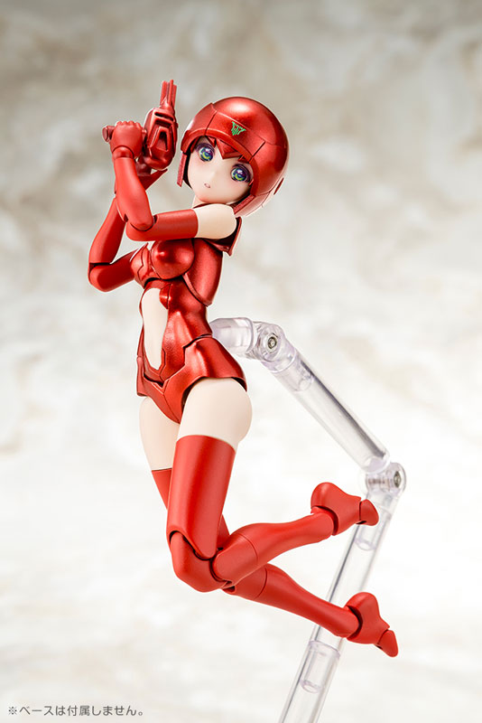 Megami Device B1R-M CHASSIS KIT SKIN COLOR C 1/1 Plastic Model - Image 2