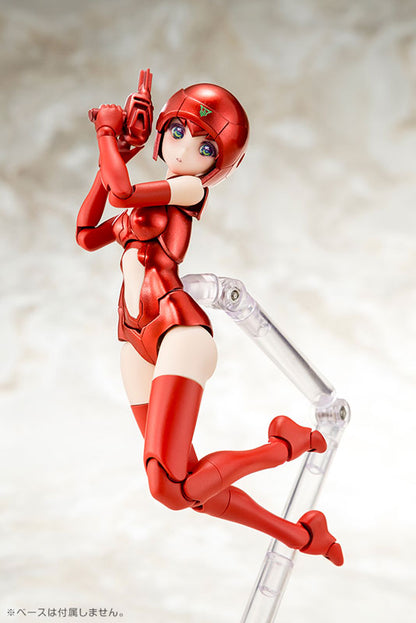 Megami Device B1R-M CHASSIS KIT SKIN COLOR C 1/1 Plastic Model - Image 2