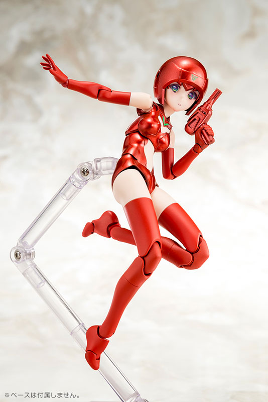 Megami Device B1R-M CHASSIS KIT SKIN COLOR C 1/1 Plastic Model - Image 3