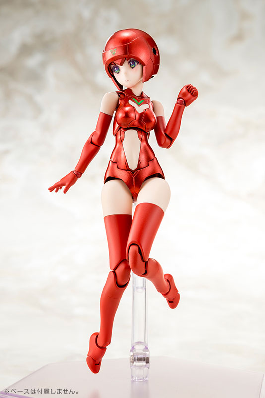 Megami Device B1R-M CHASSIS KIT SKIN COLOR C 1/1 Plastic Model - Image 4