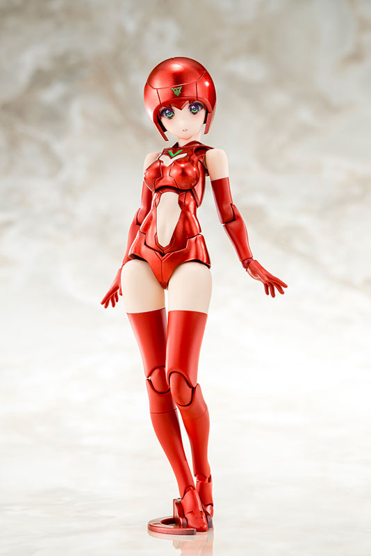 Megami Device B1R-M CHASSIS KIT SKIN COLOR C 1/1 Plastic Model - Image 5