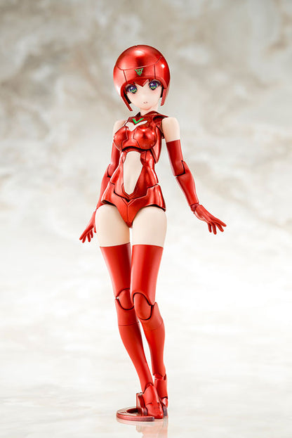 Megami Device B1R-M CHASSIS KIT SKIN COLOR C 1/1 Plastic Model - Image 5