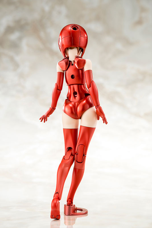 Megami Device B1R-M CHASSIS KIT SKIN COLOR C 1/1 Plastic Model - Image 6