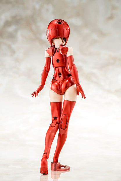 Megami Device B1R-M CHASSIS KIT SKIN COLOR C 1/1 Plastic Model - Image 6