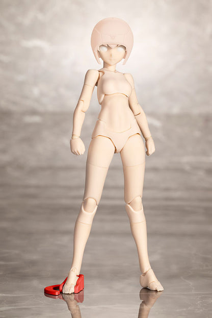 Megami Device B1R-M CHASSIS KIT SKIN COLOR C 1/1 Plastic Model - Image 7