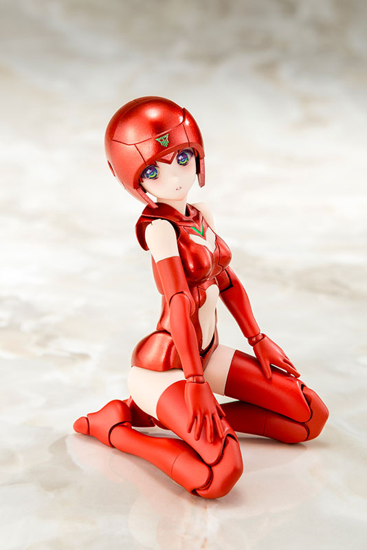 Megami Device B1R-M CHASSIS KIT SKIN COLOR C 1/1 Plastic Model - Image 9
