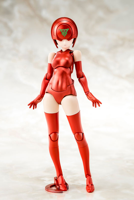 Megami Device B1R-M CHASSIS KIT SKIN COLOR C 1/1 Plastic Model - Image 10