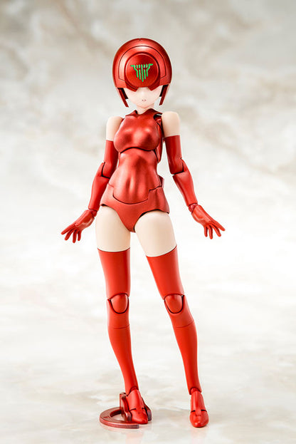 Megami Device B1R-M CHASSIS KIT SKIN COLOR C 1/1 Plastic Model - Image 10