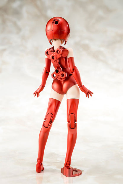 Megami Device B1R-M CHASSIS KIT SKIN COLOR C 1/1 Plastic Model - Image 11