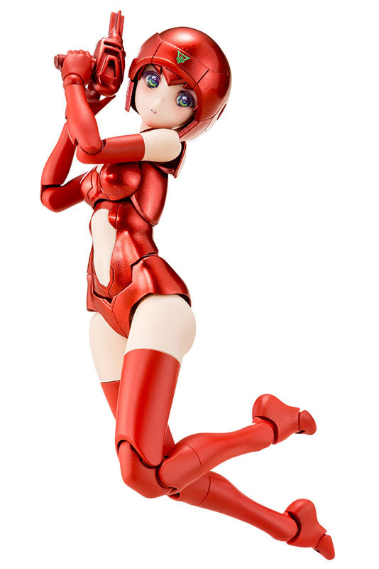 Megami Device B1R-M CHASSIS KIT SKIN COLOR C 1/1 Plastic Model - Image 13