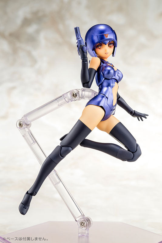 Megami Device B1R-M CHASSIS KIT SKIN COLOR D 1/1 Plastic Model - Image 2