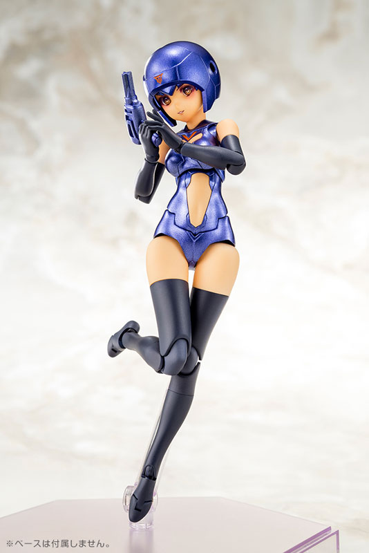 Megami Device B1R-M CHASSIS KIT SKIN COLOR D 1/1 Plastic Model - Image 3