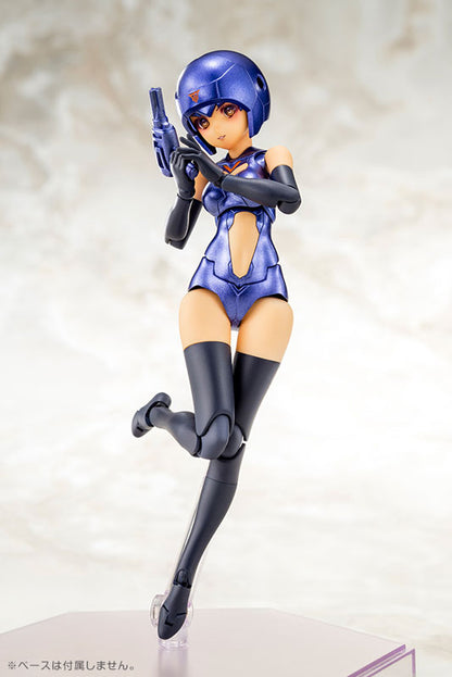 Megami Device B1R-M CHASSIS KIT SKIN COLOR D 1/1 Plastic Model - Image 3
