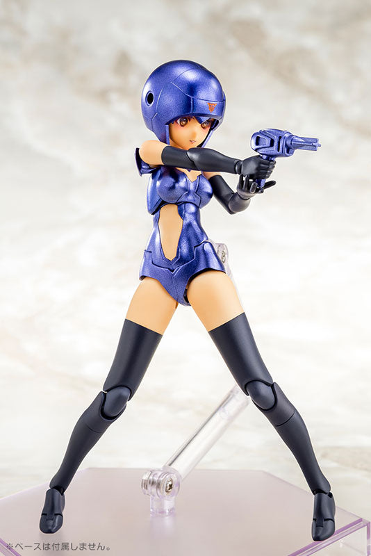 Megami Device B1R-M CHASSIS KIT SKIN COLOR D 1/1 Plastic Model - Image 4