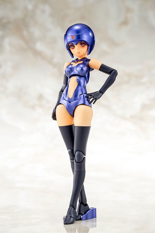 Megami Device B1R-M CHASSIS KIT SKIN COLOR D 1/1 Plastic Model - Image 5