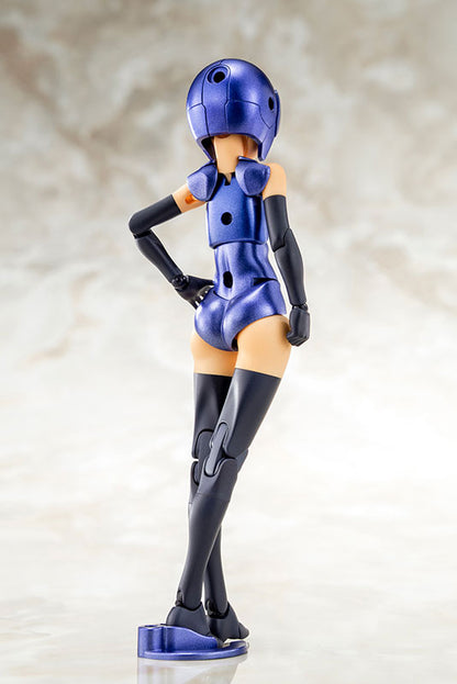 Megami Device B1R-M CHASSIS KIT SKIN COLOR D 1/1 Plastic Model - Image 6