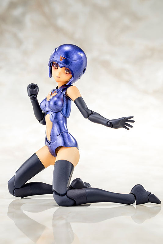 Megami Device B1R-M CHASSIS KIT SKIN COLOR D 1/1 Plastic Model - Image 9