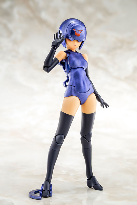 Megami Device B1R-M CHASSIS KIT SKIN COLOR D 1/1 Plastic Model - Image 10