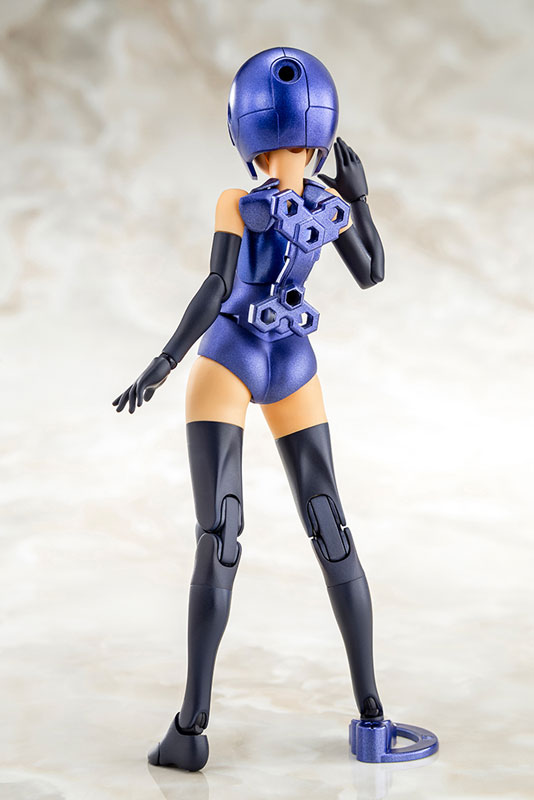 Megami Device B1R-M CHASSIS KIT SKIN COLOR D 1/1 Plastic Model - Image 11