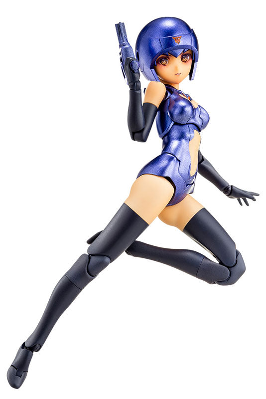 Megami Device B1R-M CHASSIS KIT SKIN COLOR D 1/1 Plastic Model - Image 13