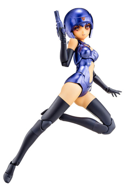 Megami Device B1R-M CHASSIS KIT SKIN COLOR D 1/1 Plastic Model - Image 13