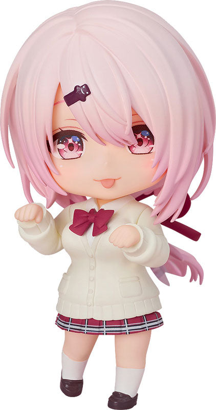 Nendoroid Nijisanji Shiina Yuika - Image 2