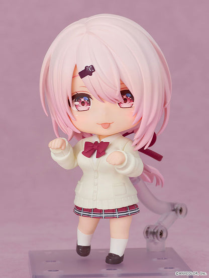 Nendoroid Nijisanji Shiina Yuika - Image 3