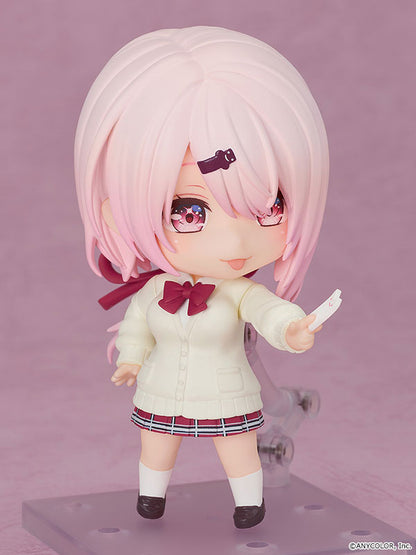 Nendoroid Nijisanji Shiina Yuika - Image 6