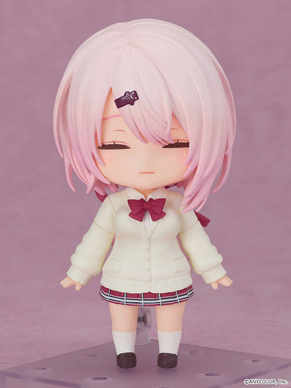Nendoroid Nijisanji Shiina Yuika - Image 7