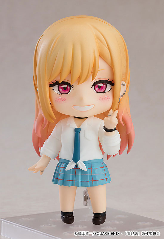 Nendoroid My Dress-Up Darling Marin Kitagawa - Image 3