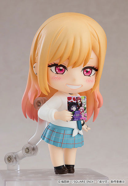 Nendoroid My Dress-Up Darling Marin Kitagawa - Image 4