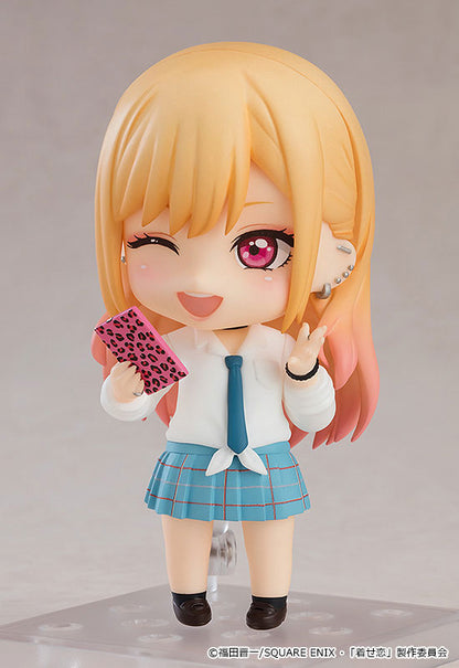 Nendoroid My Dress-Up Darling Marin Kitagawa - Image 5