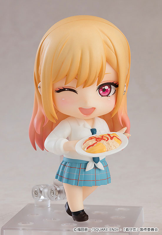 Nendoroid My Dress-Up Darling Marin Kitagawa - Image 6