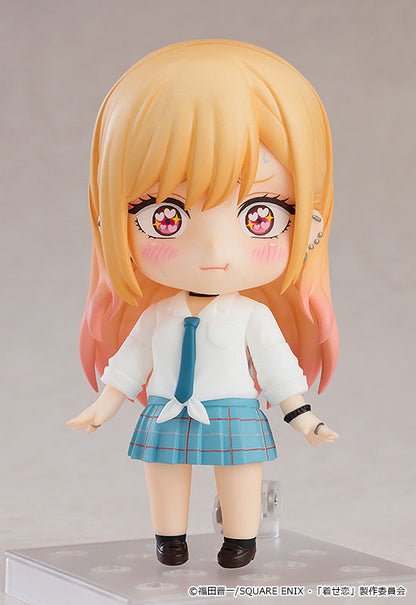 Nendoroid My Dress-Up Darling Marin Kitagawa - Image 7