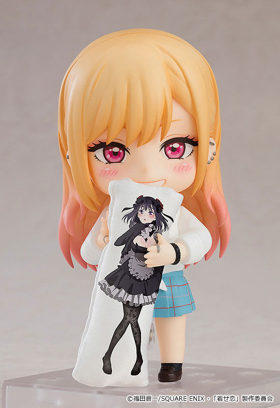 Nendoroid My Dress-Up Darling Marin Kitagawa - Image 8