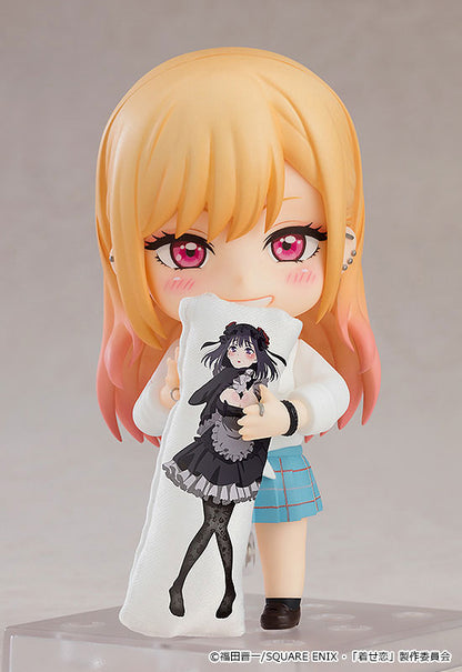 Nendoroid My Dress-Up Darling Marin Kitagawa - Image 8