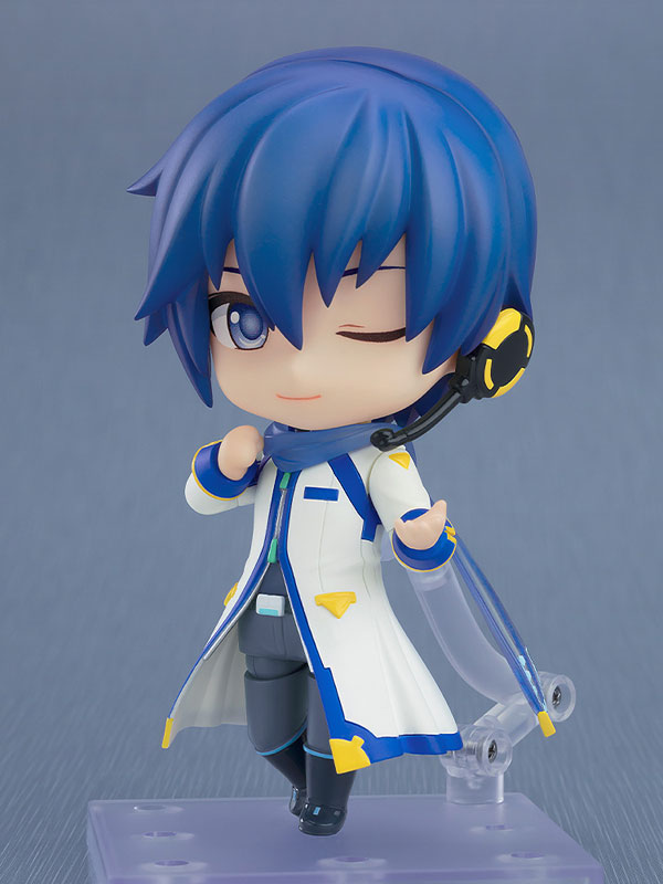 Nendoroid KAITO 2.0 - Image 4
