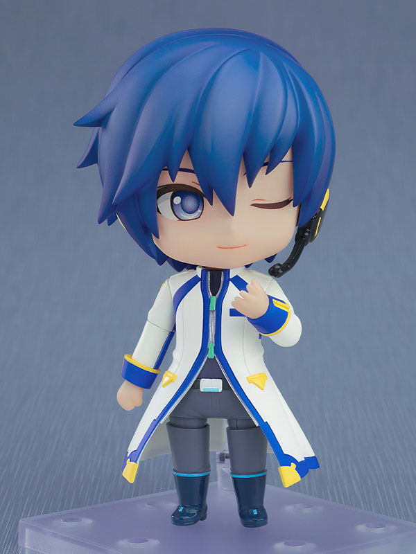 Nendoroid KAITO 2.0 - Image 6